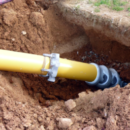 Désinstallation de Fosse Toutes Eaux : Précautions et Procédures Cholet